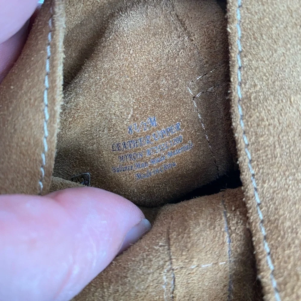 Sam Edelman Myron Boots
